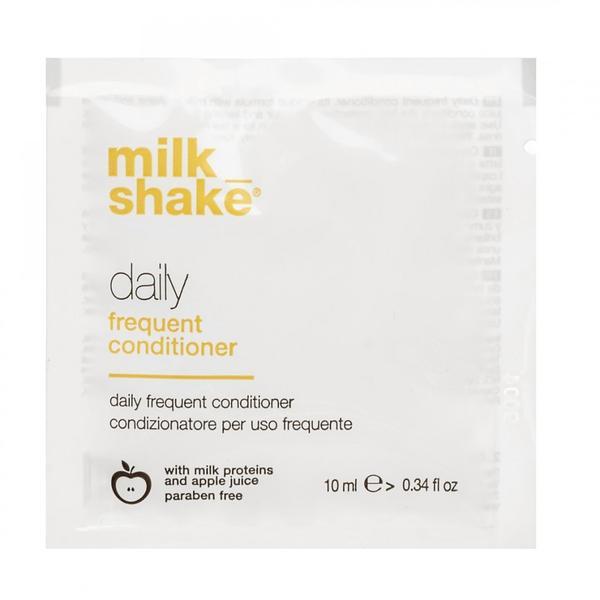 Balsam pentru par Milk Shake Daily Frequent, 10ml 10ml imagine 2022