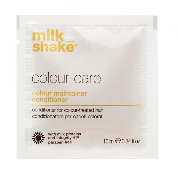 Balsam pentru par Milk Shake Color Care Maintainer, 10ml