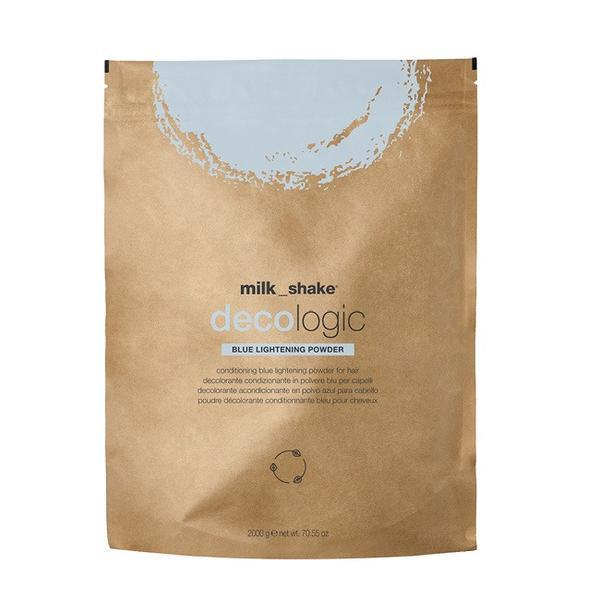Pudra decoloranta Milk Shake Decologic Blue, 2000gr esteto