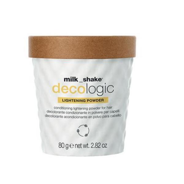 Pudra decoloranta Milk Shake Decologic, 80gr
