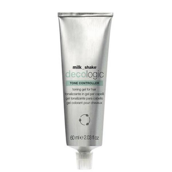 Gel colorant Milk Shake Decologic Tone Controller Natural Blond, 60ml 60ml imagine 2022