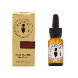 Ulei Pentru Barba Old School 10 ml - Barbatus