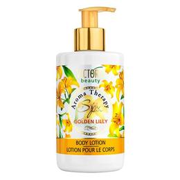 Lapte de corp cu crini Aroma Therapy SPA - 250 ml