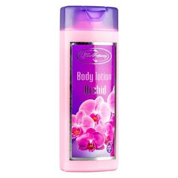 Lotiune de corp cu trandafiri, orhidee si argan Fine Perfumery - 200 ml