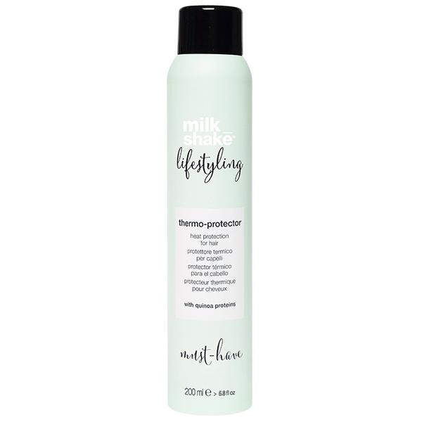 Spray cu protectie termica Milk Shake Lifestyling Must Have, 200ml image5