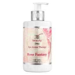 Lapte de corp Aroma Therapy Rose Fantasy - 250 ml
