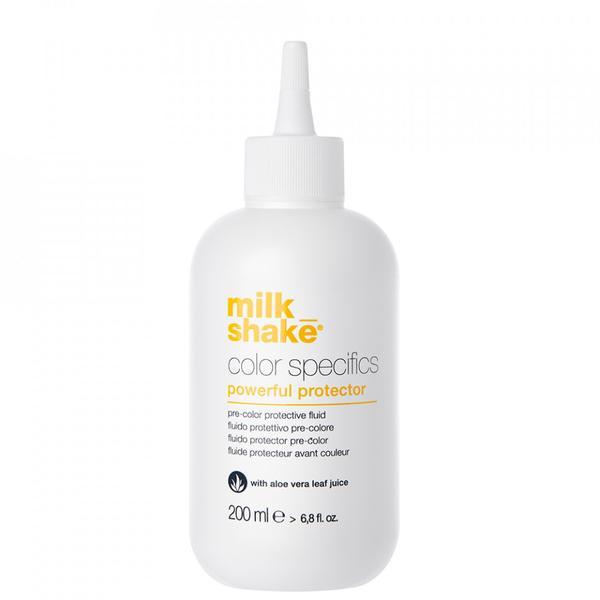 Tratament pentru par Milk Shake Color Specifics Powerful Protector, 200ml 200ml imagine noua
