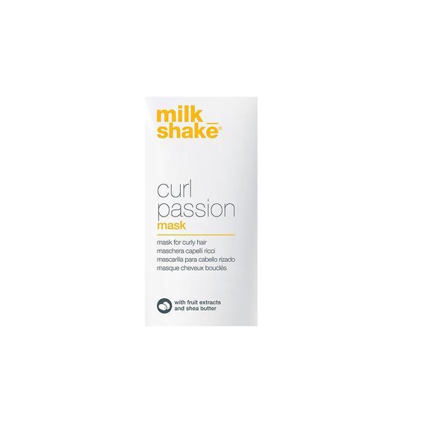 Masca pentru par Milk Shake Curl Passion, 10ml
