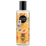 Tonic Miraculos pentru Tenul Uscat cu Caise si Mango Organic Shop, 150ml