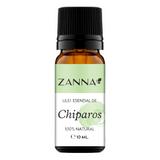 Ulei Esential de Chiparos Zanna, 10ml