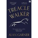 Treacle Walker - Alan Garner, editura Harpercollins