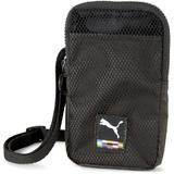 Borseta unisex Puma Prime Street Sling Pouch Mini 07795401, Marime universala, Negru