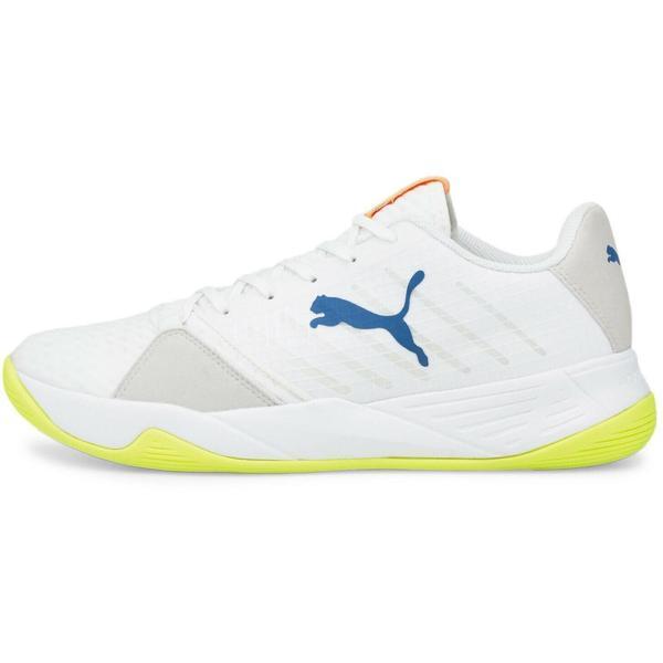 Pantofi sport barbati puma accelerate pro 10646103, 42, alb