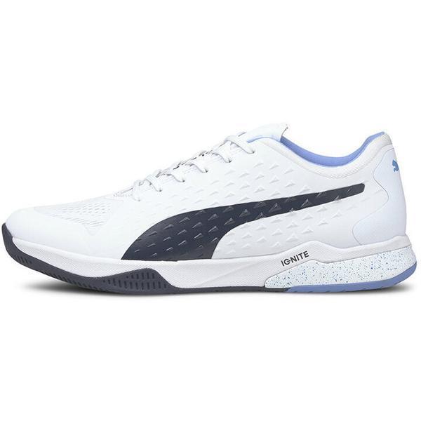 Pantofi sport barbati puma explode 1 10604601, 45, alb