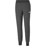 Pantaloni femei Puma Essentials 58683907, XL, Gri