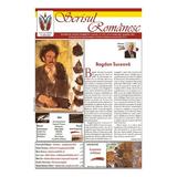 Revista Scrisul Romanesc Nr.2 din 2022, editura Scrisul Romanesc