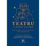 Teatru - Norm Foster, Editura Creator