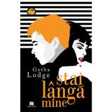 Stai langa mine - Gytha Lodge, Editura Creator