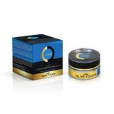 Crema de Fata cu Caviar si Ulei Organic de Maslin 24 H Luxury Skin Caviar Olive Touch 50 ml