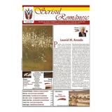 Revista Scrisul Romanesc Nr.3 din 2022, editura Scrisul Romanesc