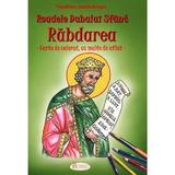 Roadele Duhului Sfant Vol.7: Rabdarea - Amalia Dragne, editura Agaton