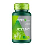 Gheara Diavolului Devil's Claw Adams Supplements, 30 capsule