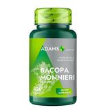 Bacopa Monnieri 350mg Adams Supplements, 30 capsule