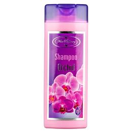 Sampon Revitalizant cu Trandafiri, Orhidee si Argan Fine Perfumery - 200 ml