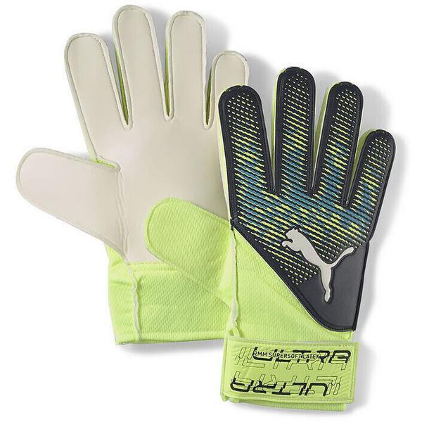 Manusi portar copii puma ultra grip 4 roll 04181701, 8, multicolor