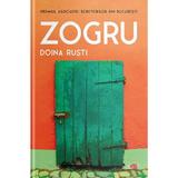 Zogru - Doina Rusti, editura Litera