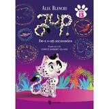 Jup, un pisoi de soi vol.13: de-a v-ati ascunselea -  Alec Blenche