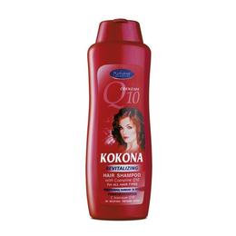 Sampon Nutritiv Kokona Q10 - 400 ml
