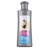 Sampon Nuantator Blond Time Silver - 150 ml