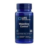 Supliment alimentar Waistline Control Life Extension, 60capsule