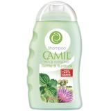 Sampon cu Urzica si Brusture Camil - 250 ml