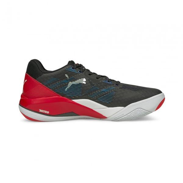 Pantofi sport barbati puma eliminate power nitro 10646001, 40, negru