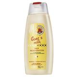 Sampon Regenerant cu Lapte de Capra - Goat's milk Hair Regenerations Rosa Impex - 250 ml