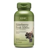 Extract Standardizat din Fructe de Soc 550 mg GNC Herbal Plus, 100 capsule
