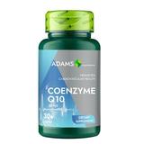 Coenzyme Q10 30mg Adams Supplements, 30 capsule