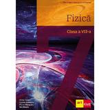 Fizica - Clasa 7 - Manual - Victor Stoica, Corina Dobrescu, Florin Macesanu, Ion Bararu, editura Grupul Editorial Art
