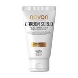 Scrub Facial Extract de Carbune Novon 150 ml