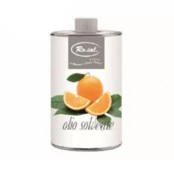 Solvent curatare ceara roial 1 l