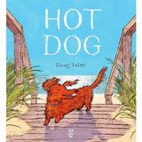 Hot Dog - Doug Salati