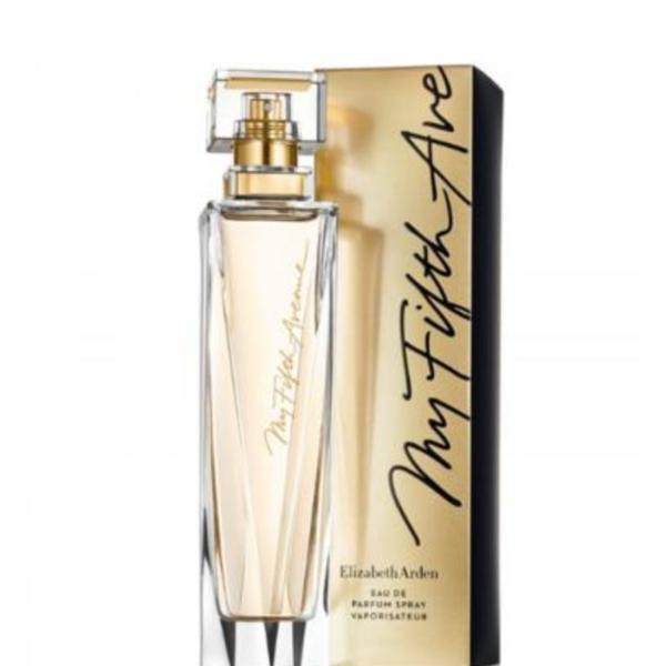 Apa de parfum pentru femei, Elizabeth Arden My Fifth Avenue, 30 ml Apa