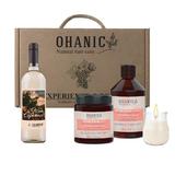 Pachet Experience & Relax  (sampon pentru reparare 250ml + masca pentru reparare 250ml)