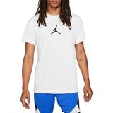 Tricou barbati Nike Jordan Jumpman CW5190-102, S, Alb