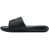 Slapi barbati Nike Victori One CN9675-006, 41, Negru