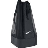 Rucsac unisex Nike Club Team Swoosh Ball Bag BA5200-010, Marime universala, Negru