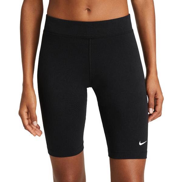 Colanti femei Nike Sportswear Essential CZ8526-010, M, Negru