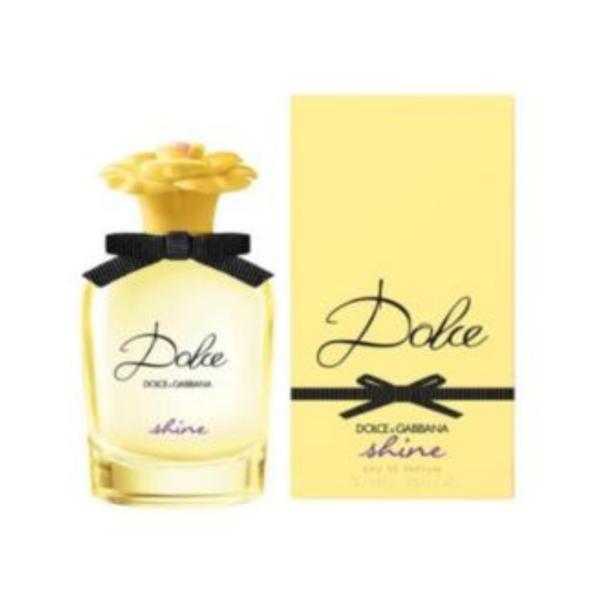 Apa de parfum pentru femei, Dolce&Gabbana Dolce Shine, 50 ml APA poza noua reduceri 2022